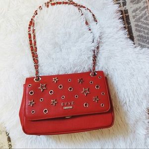 BRAND NEW! Evve Milano Bag! Vegan Leather!